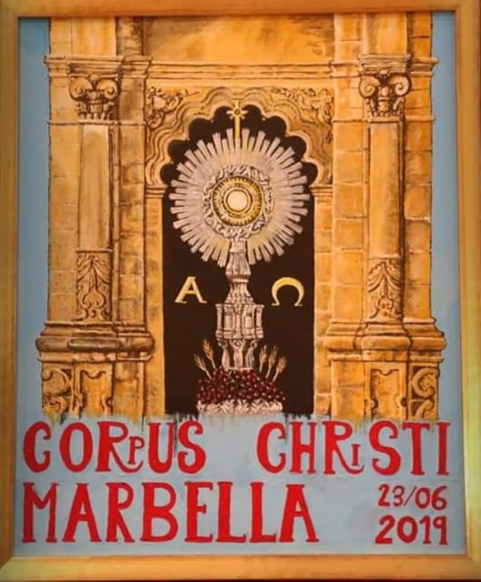 Corpus Christi  